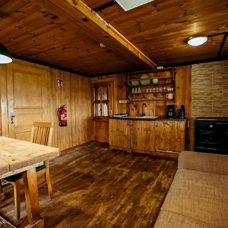 Almhuette Hebalm Pack