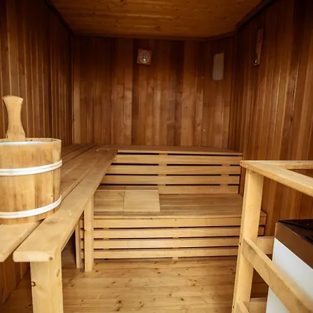 Almhuette Hebalm Chalet *