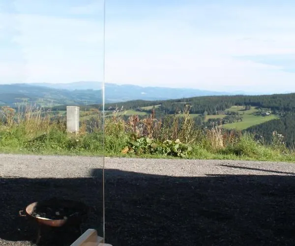 Almhuette Hebalm Chalet *