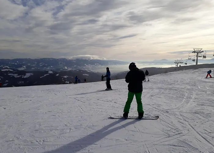 Almhuette Hebalm * Pack